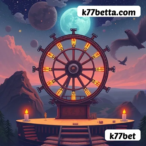 Requisitos sistema k77bet APK Android