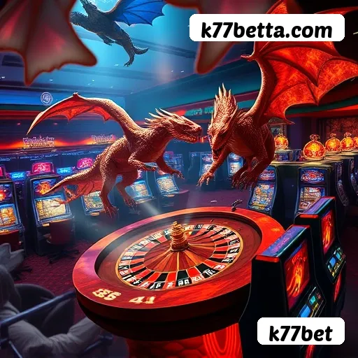 Vantagens APK mobile k77bet Brasil