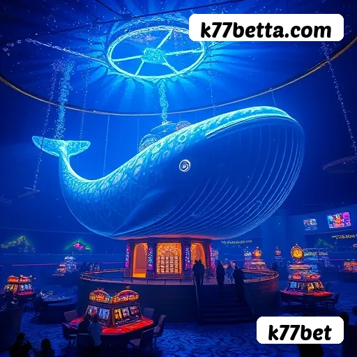 k77bet App Mobile iOS Android Brasil