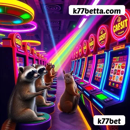 Blackjack ao vivo k77bet
