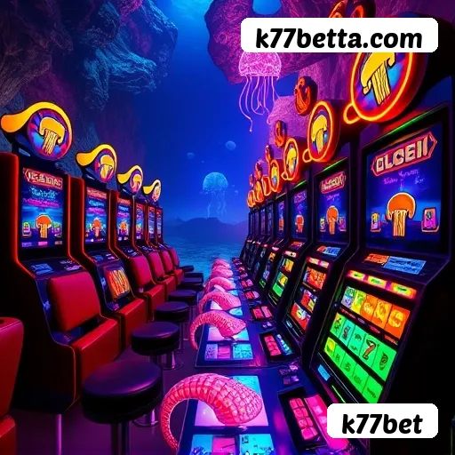 Segurança Certificada k77bet Licença Curaçao