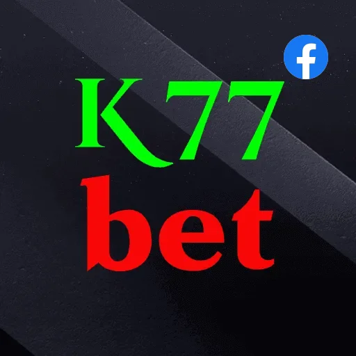 Comunidade k77bet no Facebook