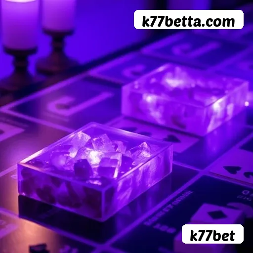 Tabela RTP verificado jogos populares k77bet